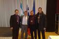 4 th of May 2010, the Israeli Independence Day 2
