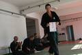 Taikai 2012, Slovenia 16