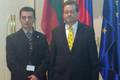 Celebration of the State of Lithuania 5