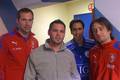 Football stars