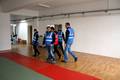 Bodyguard course - NOV. 2013 11