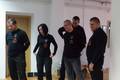 Bodyguard course - NOV. 2013 13