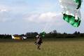 Parachuting TEAM 19