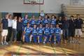 Israeli Basketball team, 2011 1