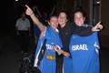 Israeli Basketball team, 2011 2