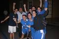 Israeli Basketball team, 2011 3