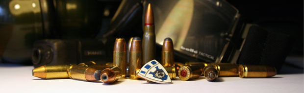 Tactical shooting