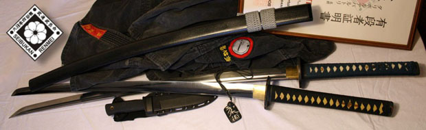 Selfdefence