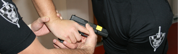 Defence and Restraint Tactics Defence and Restraint Tactics