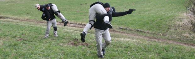 Tactical shooting Tactical shooting
